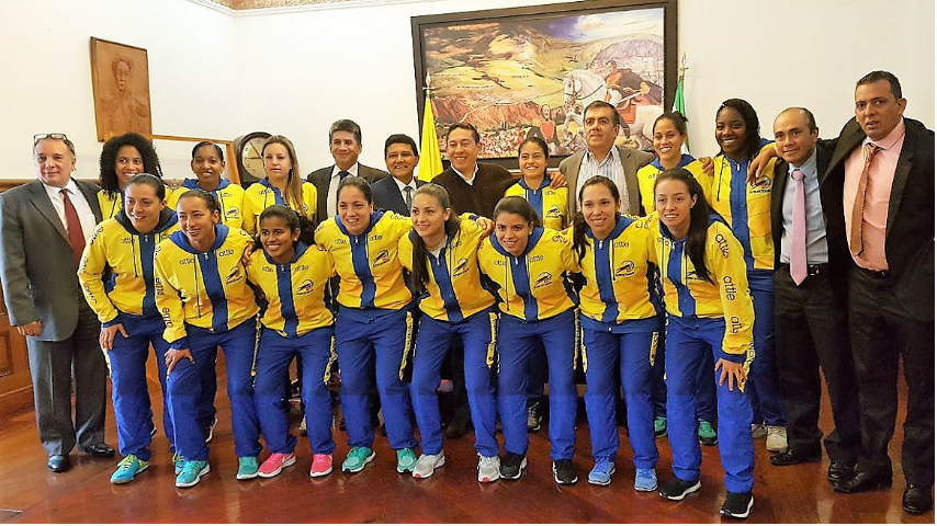 Suramericano de Microfútbol