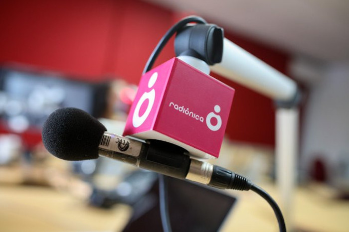 ¡Multiverso Radiónica! La cultura joven ahora en la televisión pública ¡Multiverso Radiónica! La cultura joven ahora en la televisión pública