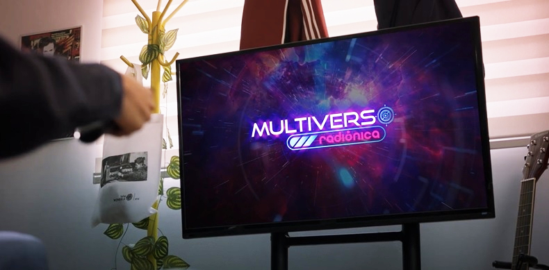 Desde hoy otro programa de radio llega a la televisión nacional