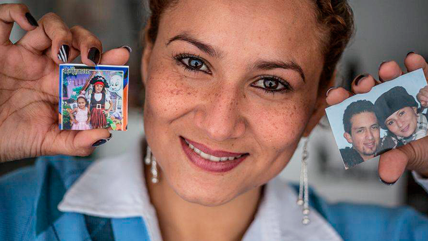 Nombre de guerra por Señal Colombia de RTVC