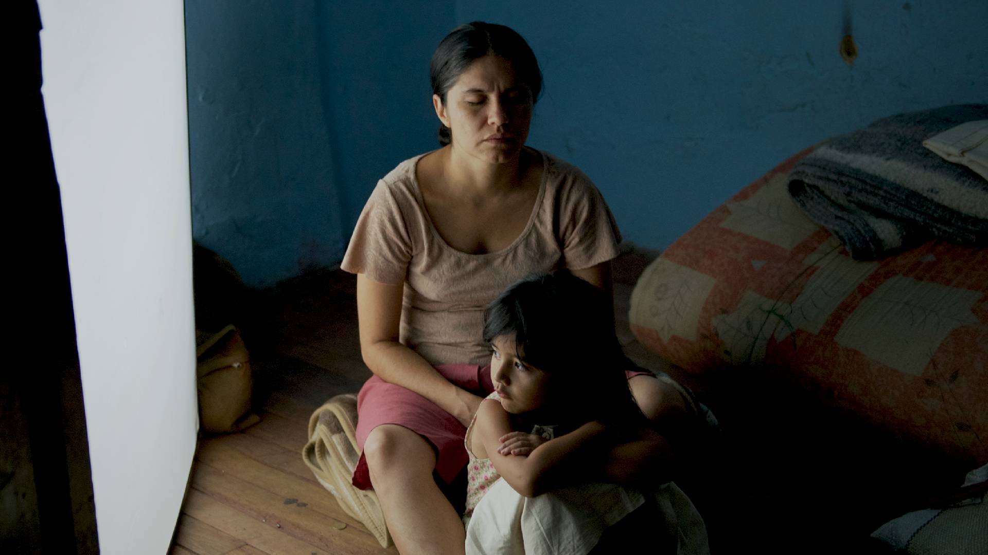 Oscuro animal disponible en RTVCPlay Oscuro animal disponible en RTVCPlay