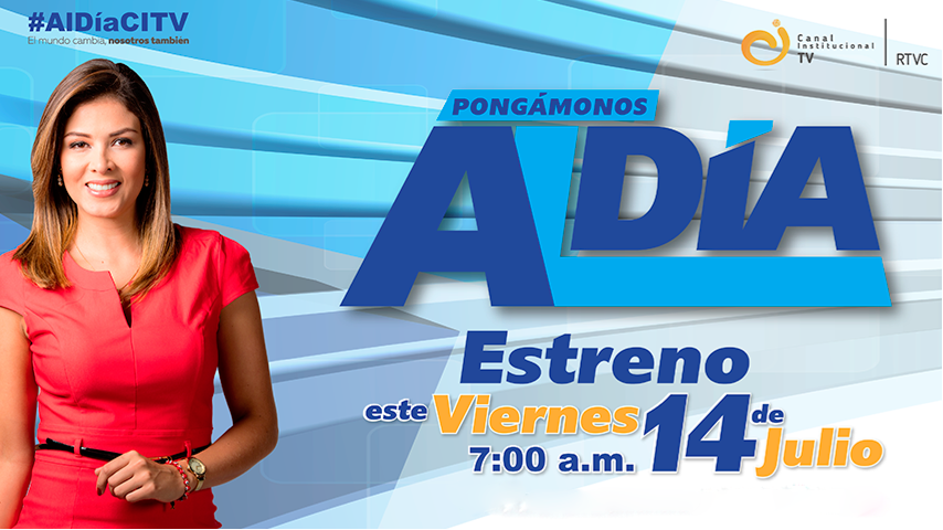 Póngase Al Día Póngase Al Día