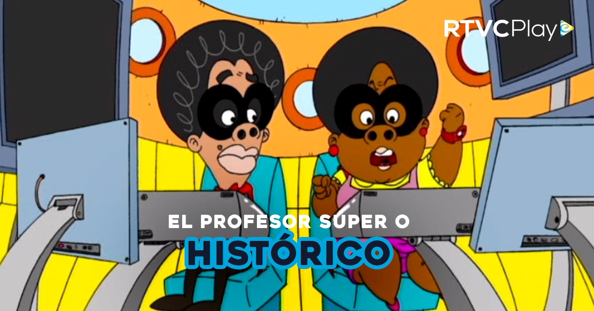 Día de la Independencia en Colombia: 14 contenidos en RTVCPlay para ver este 20 de julio Día de la Independencia en Colombia: 14 contenidos en RTVCPlay para ver este 20 de julio