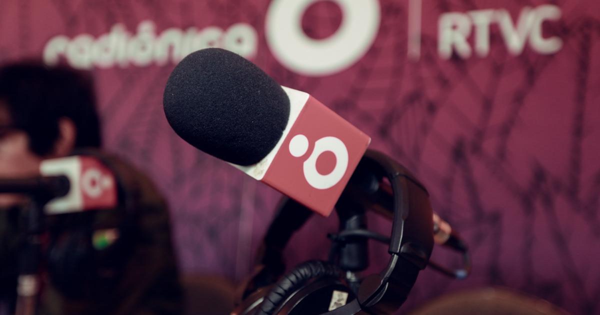 Radiónica crece en oyentes en Colombia: nuevas frecuencias y programas para conectar con más públicos Radiónica crece en oyentes en Colombia: nuevas frecuencias y programas para conectar con más públicos