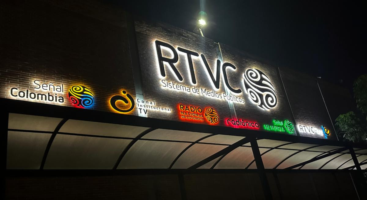 RTVC sí puede y debe transmitir los Consejos de Ministros