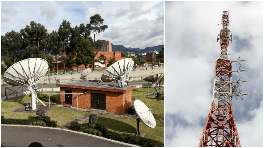 RTVC SISTEMA DE MEDIOS PÚBLICOS RTVC SISTEMA DE MEDIOS PÚBLICOS