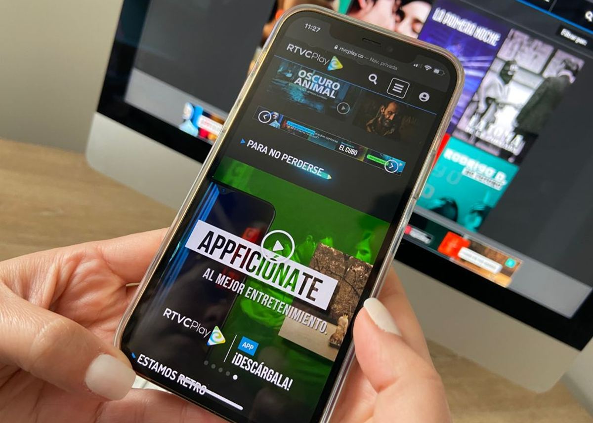 Seis razones por las que vas a amar RTVCPlay Seis razones por las que vas a amar RTVCPlay