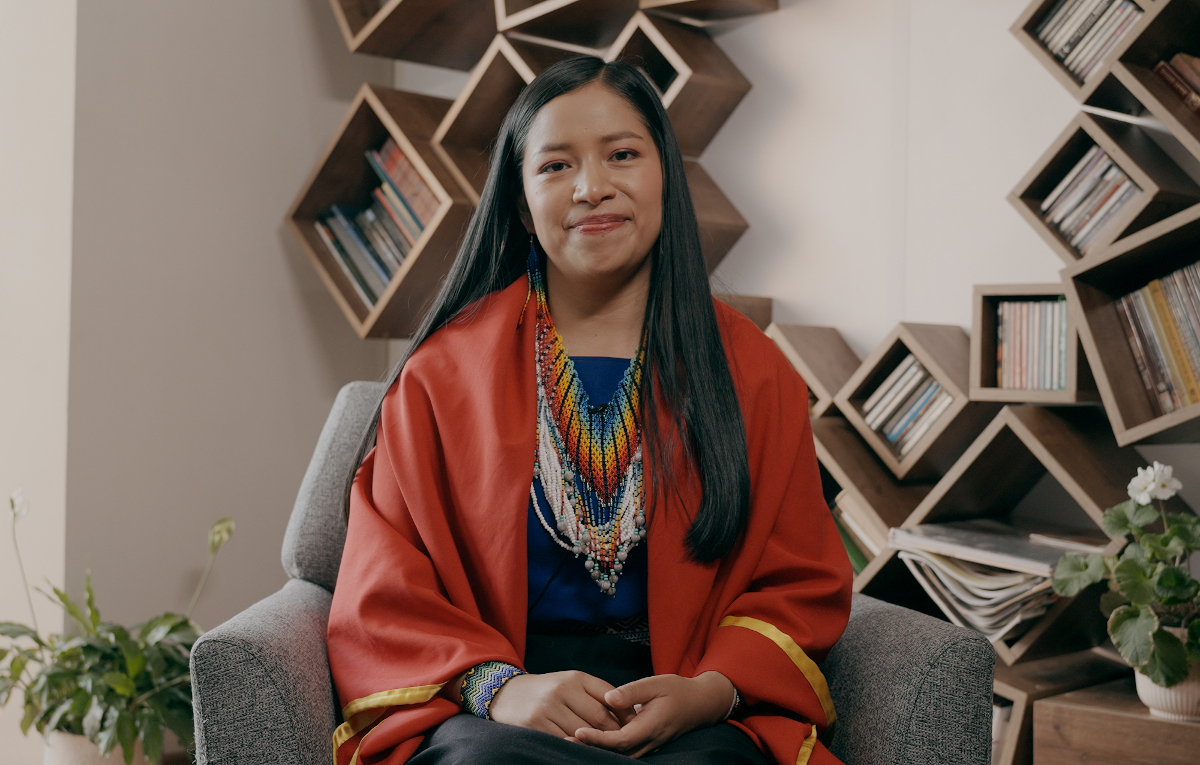 Señal Colombia y Radio Nacional de Colombia se unen al Festival de Video Indígena CRIC - FESTVIC Señal Colombia y Radio Nacional de Colombia se unen al Festival de Video Indígena CRIC - FESTVIC