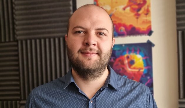 Cómo migrar del audiovisual al podcast, según Santiago Uribe de "Cosas de Internet" Cómo migrar del audiovisual al podcast, según Santiago Uribe de "Cosas de Internet"