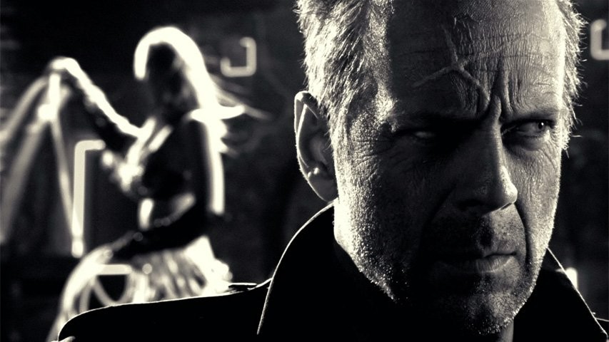 #EnCineNosVemos: preguntas y respuestas sobre Érase una vez en América y Sin City #EnCineNosVemos: preguntas y respuestas sobre Érase una vez en América y Sin City