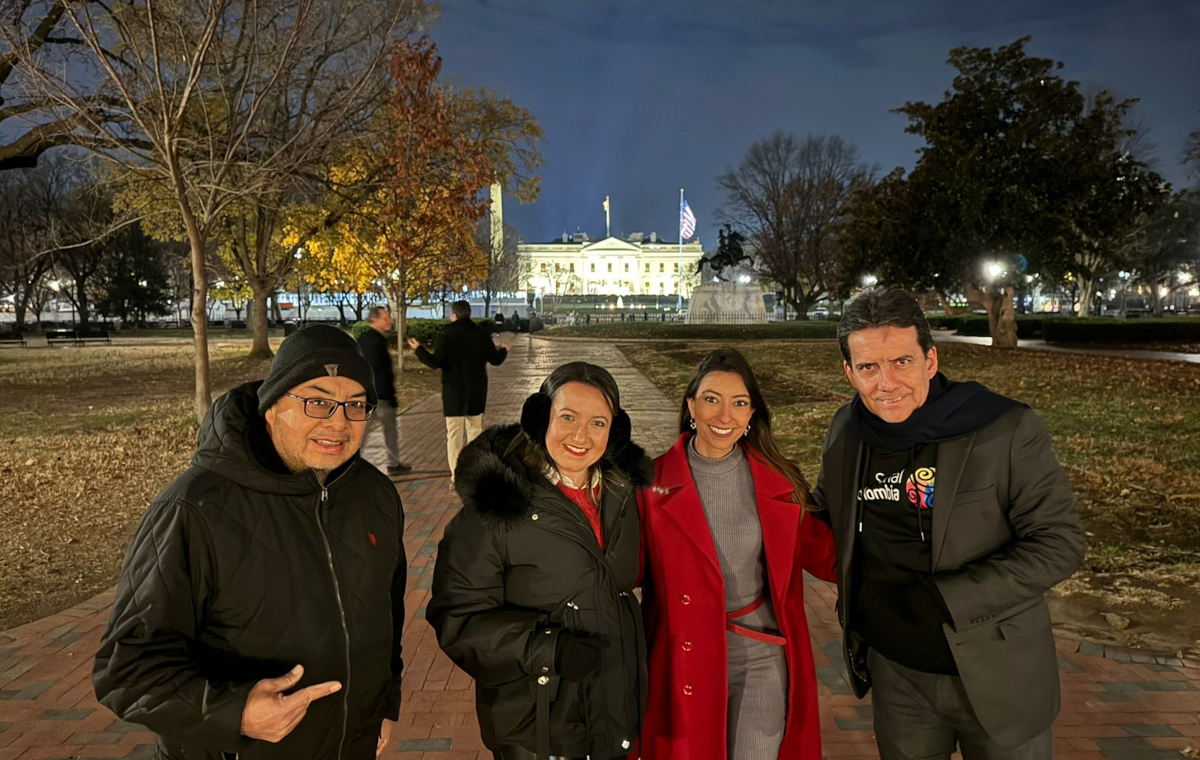Los rivales de Colombia en la Copa Mundial de la FIFA 2026 Los rivales de Colombia en la Copa Mundial de la FIFA 2026
