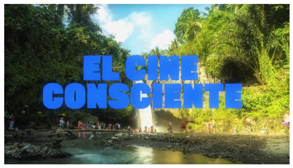 Cine Azul presenta "Tierras prometidas"