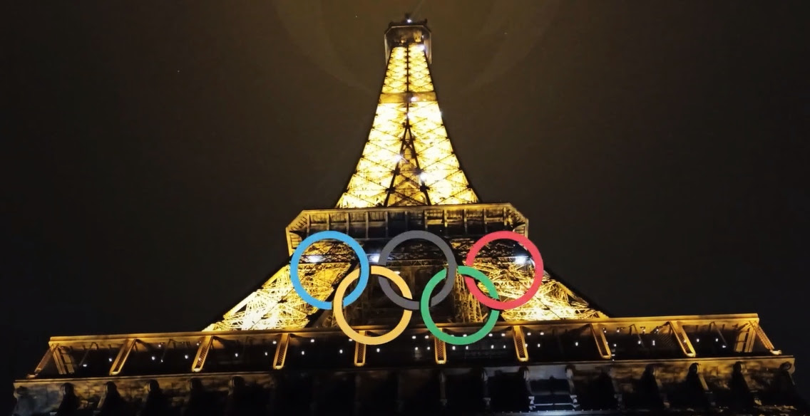 Dónde y cuándo escuchar las competencias de los atletas colombianos en los Juegos Olímpicos París 2024 Dónde y cuándo escuchar las competencias de los atletas colombianos en los Juegos Olímpicos París 2024