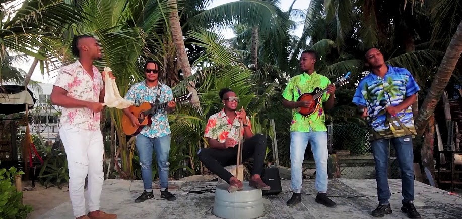 Viva el Día de la Emancipación del Pueblo Raizal por televisión nacional pública Viva el Día de la Emancipación del Pueblo Raizal por televisión nacional pública