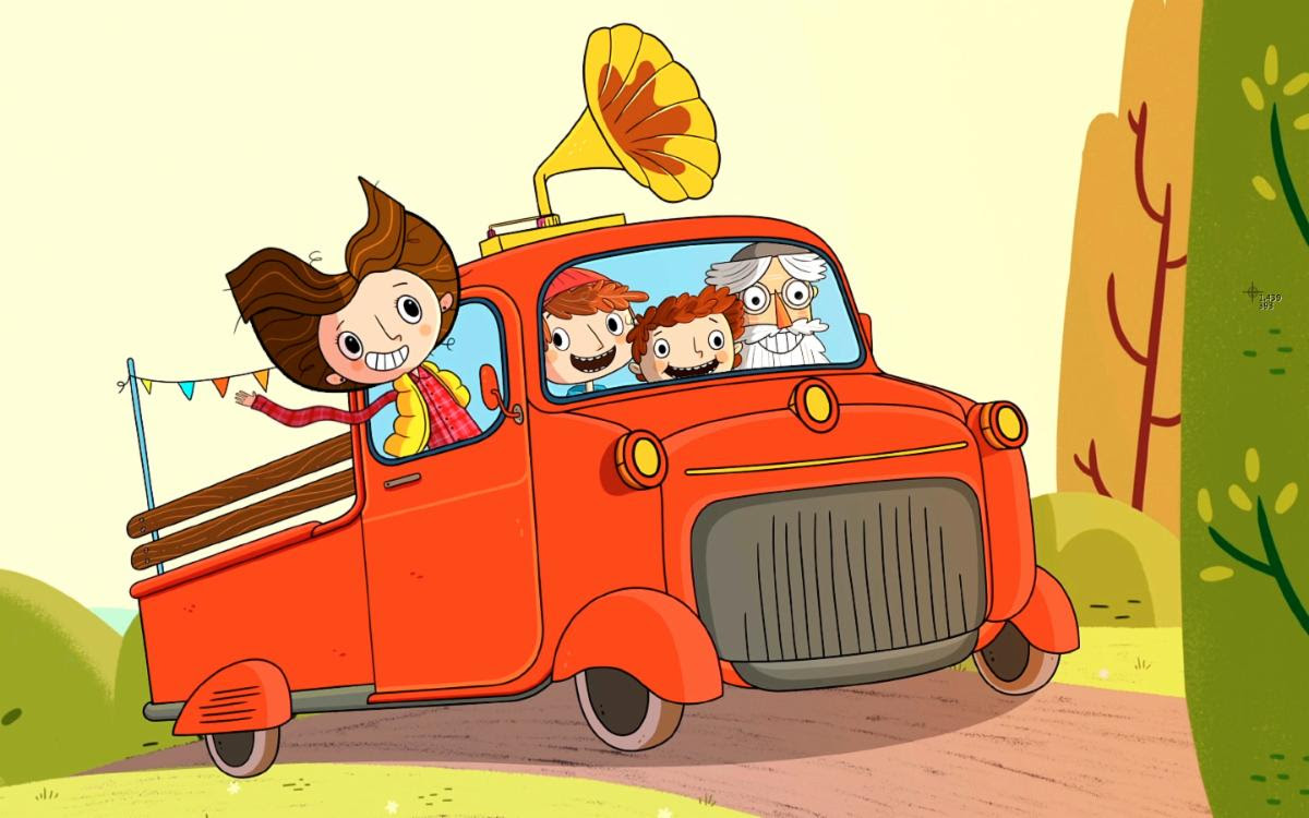 Señal Colombia compite con tres coproducciones al Premio Quirino 2023 Señal Colombia compite con tres coproducciones al Premio Quirino 2023