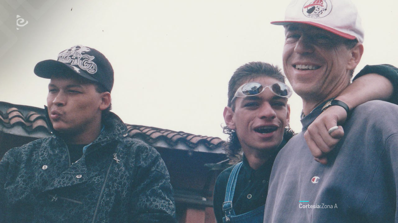 En los 70 años de Víctor Gaviria vea gratis cuatro de sus mejores películas en RTVCPlay En los 70 años de Víctor Gaviria vea gratis cuatro de sus mejores películas en RTVCPlay