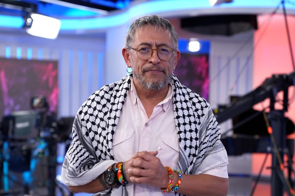 William Parra es el nuevo director del Sistema Informativo de RTVC William Parra es el nuevo director del Sistema Informativo de RTVC