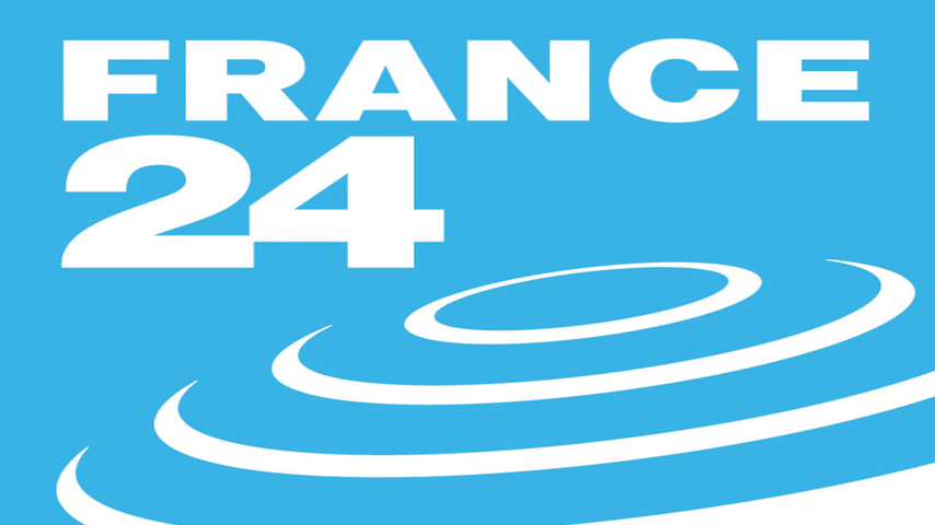 FRANCE 24