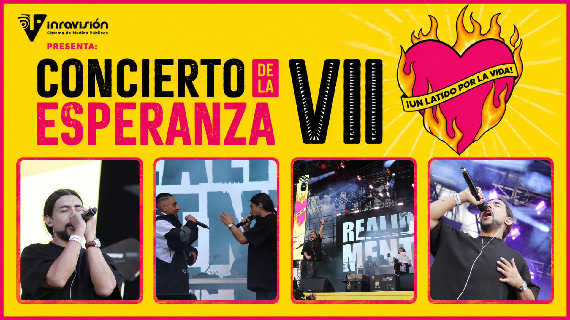 Concierto de la Esperanza