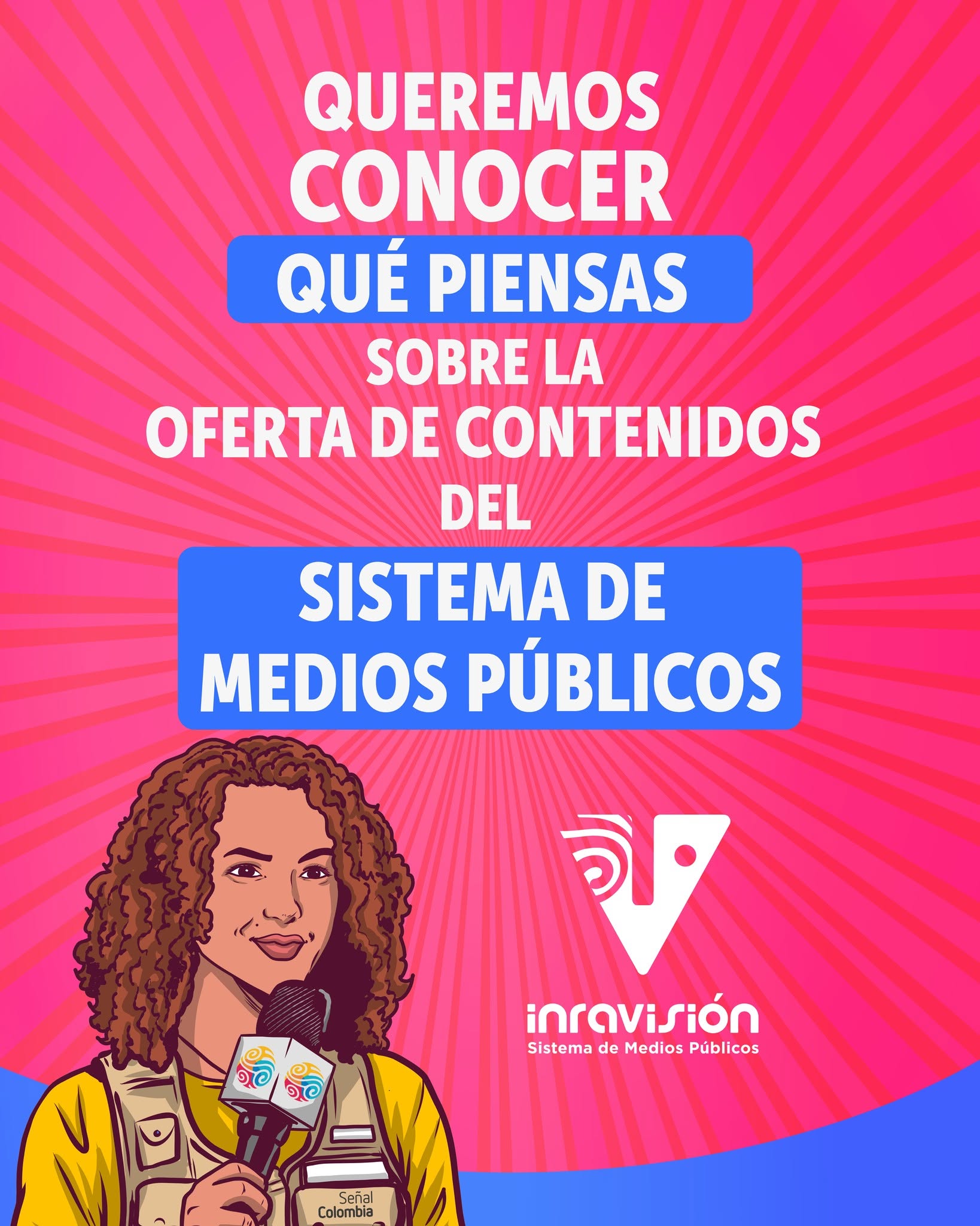 Participación ciudadana