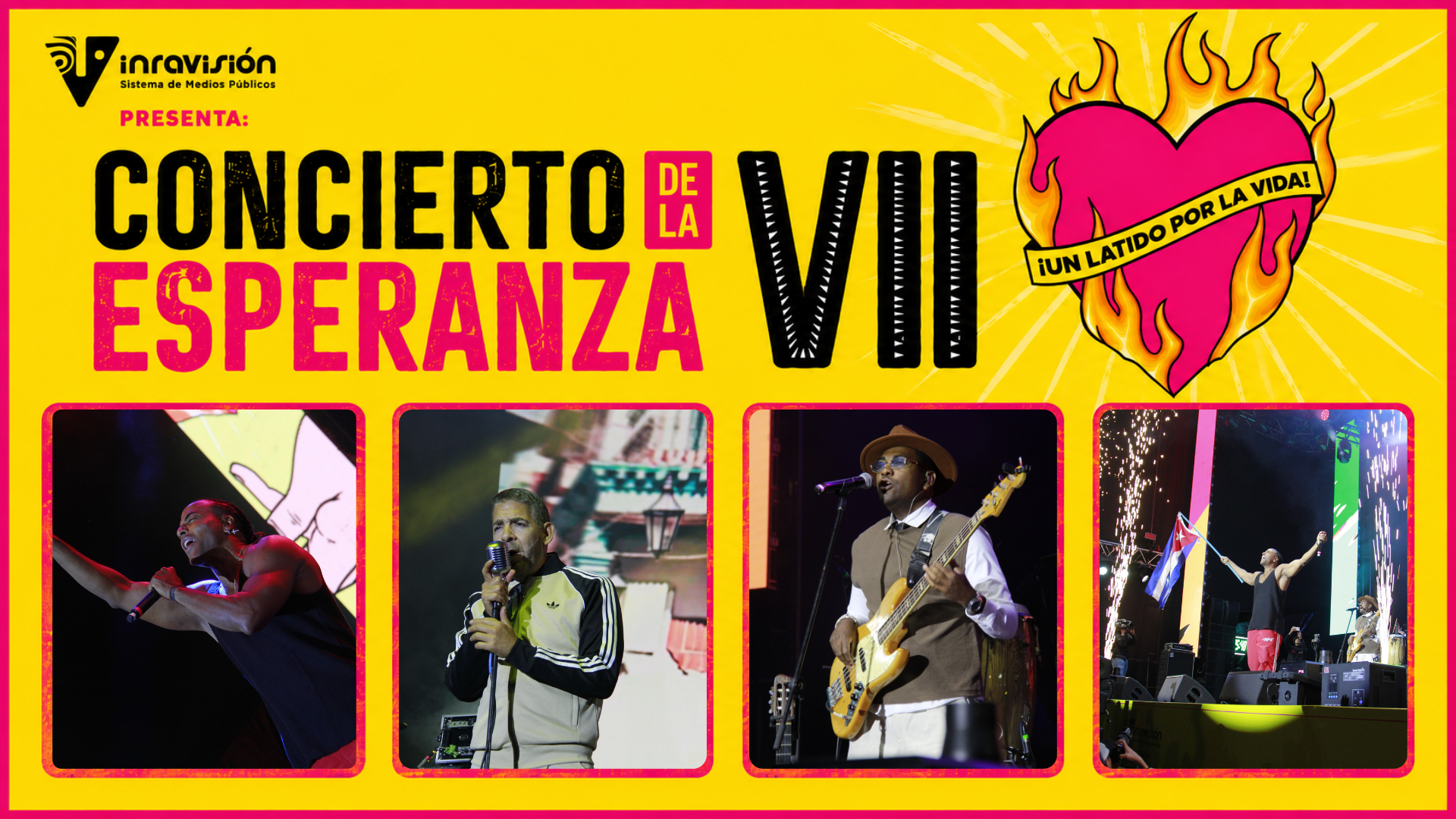 Concierto de la Esperanza