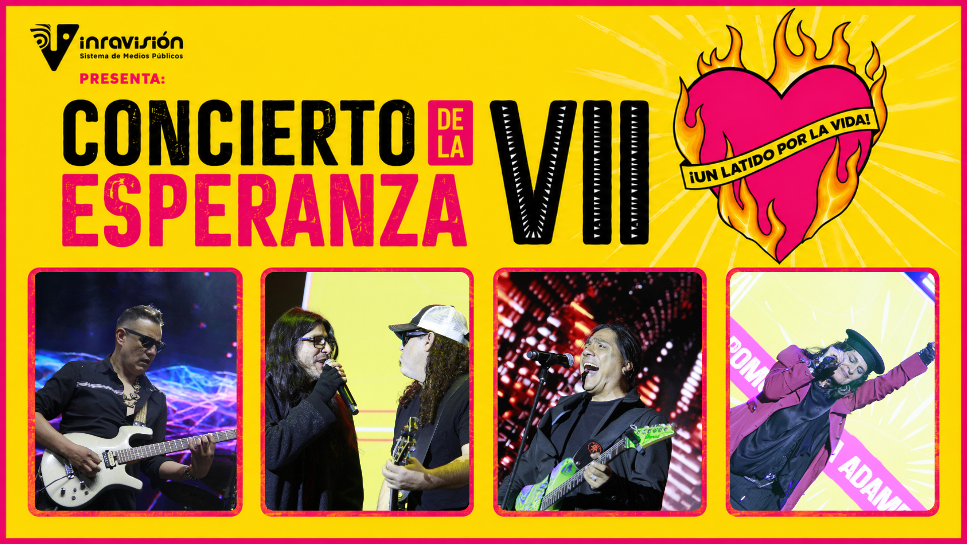 Concierto de la Esperanza