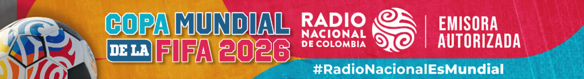 Mundial por Radio Nacional