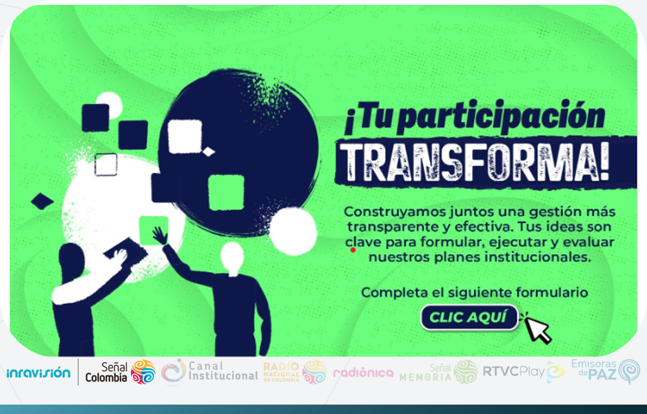 Planeación participativa