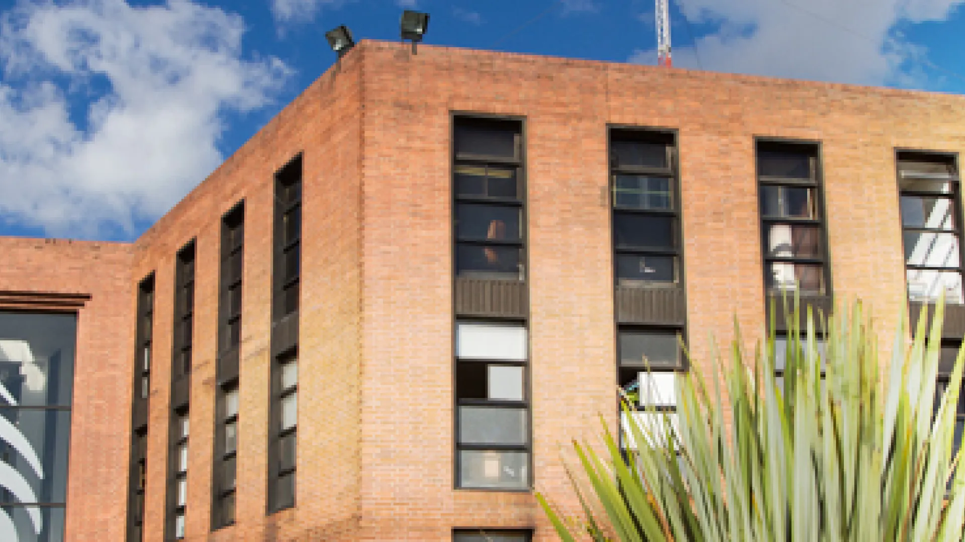 Información general