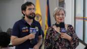 Festival Internacional de Poesía de Medellín Festival Internacional de Poesía de Medellín