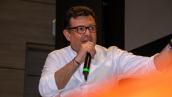 Exitoso lanzamiento del documental "Chiribiquete", de Señal Colombia Exitoso lanzamiento del documental "Chiribiquete", de Señal Colombia