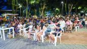 RTVC vive el "Cine con la Gente" en Arauca