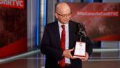 Celebramos el Premio CPB 2022 de RTVC Noticias Celebramos el Premio CPB 2022 de RTVC Noticias