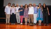 Exitoso lanzamiento del documental "Chiribiquete", de Señal Colombia Exitoso lanzamiento del documental "Chiribiquete", de Señal Colombia
