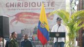 Desde San José del Guaviare, Señal Colombia lanza documental sobre Chiribiquete: arte para la humanidad