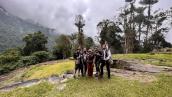 Canal Institucional transmite en vivo la visita del Presidente Gustavo Petro a Ciudad Perdida Canal Institucional transmite en vivo la visita del Presidente Gustavo Petro a Ciudad Perdida