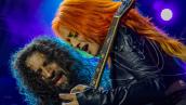 Así se vivió Rock al Parque 2024 en su segundo día Así se vivió Rock al Parque 2024 en su segundo día