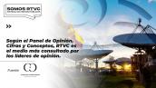 Logros de RTVC en los dos años del Gobierno del cambio Logros de RTVC en los dos años del Gobierno del cambio