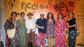 Exitoso lanzamiento del documental "Chiribiquete", de Señal Colombia Exitoso lanzamiento del documental "Chiribiquete", de Señal Colombia