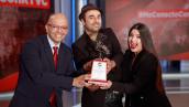 Celebramos el Premio CPB 2022 de RTVC Noticias Celebramos el Premio CPB 2022 de RTVC Noticias