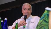 Exitoso lanzamiento del documental "Chiribiquete", de Señal Colombia Exitoso lanzamiento del documental "Chiribiquete", de Señal Colombia