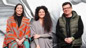 Convenio para que las artes vivas del Centro Nacional de las Artes se transmitan por radio y televisión pública Convenio para que las artes vivas del Centro Nacional de las Artes se transmitan por radio y televisión pública