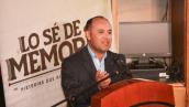 "Lo sé de memoria": cómo se llegamos a ser lo que somos "Lo sé de memoria": cómo se llegamos a ser lo que somos
