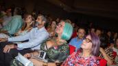 Exitoso lanzamiento del documental "Chiribiquete", de Señal Colombia Exitoso lanzamiento del documental "Chiribiquete", de Señal Colombia