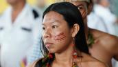 Desde San José del Guaviare, Señal Colombia lanza documental sobre Chiribiquete: arte para la humanidad Desde San José del Guaviare, Señal Colombia lanza documental sobre Chiribiquete: arte para la humanidad
