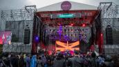 Así se vivió Rock al Parque 2024 en su primer día Así se vivió Rock al Parque 2024 en su primer día