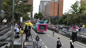 Caminata de la Solidaridad RTVC