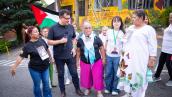 Día Nacional de la memoria y solidaridad con las víctimas del conflicto armado Día Nacional de la memoria y solidaridad con las víctimas del conflicto armado