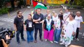 Día Nacional de la memoria y solidaridad con las víctimas del conflicto armado