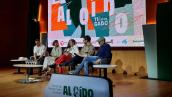 Así vivimos nuestro IV Festival Iberoamericano de Pódcast al Oído Así vivimos nuestro IV Festival Iberoamericano de Pódcast al Oído